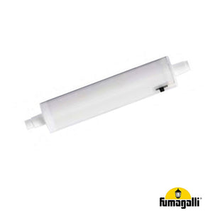 Fumagalli 7.5W LED R7s 118mm CCT Selectable Outdoor & Indoor