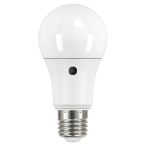 7W LED Photocell GLS - BC, 2700K, BEL60660
