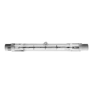 160W 240V 117mm Halogen Linear - R7s, BEL03844, light bulb, 