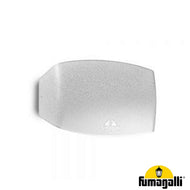Abram 150 White Up/Down 4W R7S LED 4000K Wall Light, LHECIFMAB1000J1LW, wall light,