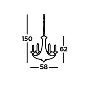 LHSL1845-5BZ