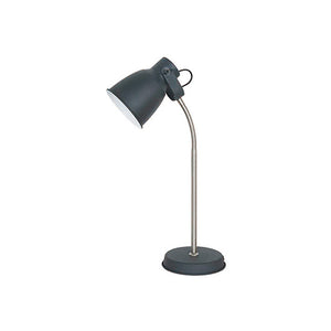 Black Torino Desk Lamp