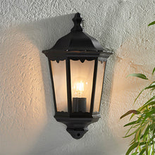 Load image into Gallery viewer, Burford Wall Light In Use
