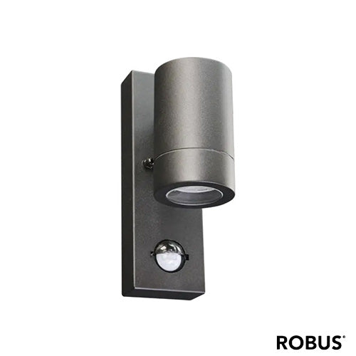 CANEFINCH MONO GU10 Wall Light Black