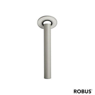 Capelux LED 10W 650mm Grey Bollard, LEDRCX103065-25, outdoor lighting bollard,