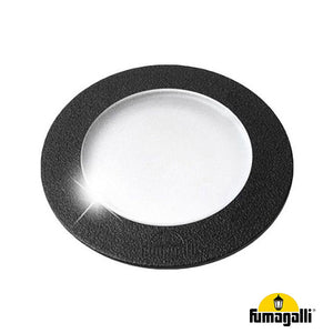 Fumagalli Ceci 160 IP67 Black 1LT 10W GX5