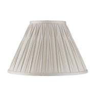 Chatsworth 12 Inch Silver Shade, LHEND94360, lamp shade,