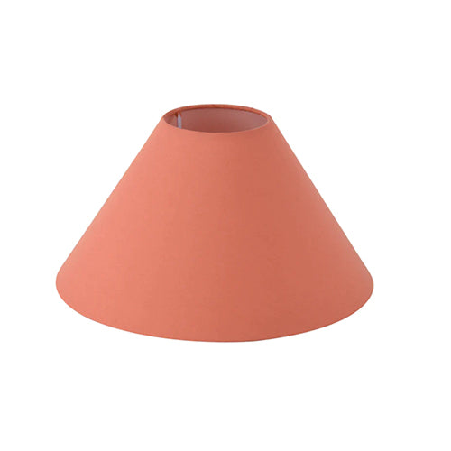 Coral Coolie Shade 14