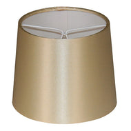 Cream Clip-On Shade, LHCLCOL120/CREAM, lamp shade, 