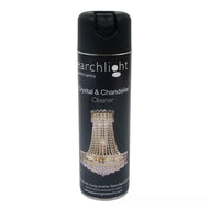 Crystal Glass Chandelier Cleaner, LHSL21, 
