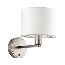 Load image into Gallery viewer, Daley Wall Light B/S
