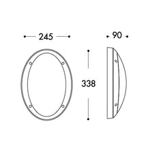Load image into Gallery viewer, LHECIFM3D3000E27A

