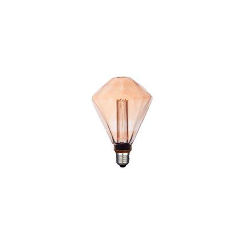 EMRA D125Z E27 Classic Pattern Dimmable 