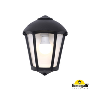 Fumagalli Fabio Black, LHECIFMM20000E27A