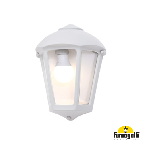 Fumagalli Fabio White, LHECIFMM20000E27W