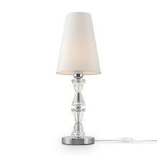Load image into Gallery viewer, Florero Table Lamp
