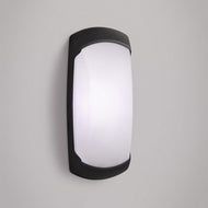 Francy OP LED 2x3W GX53 Wall Light, LHECIFM2A1G2RAY, outdoor wall light,