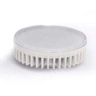 10W LED GX53 3K Lamp, LHECIFMH3LEDG53.3K, outdoor light,