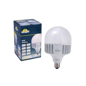 Fumagalli E27 Highpower LED Lamp 30W Cool White 3000K