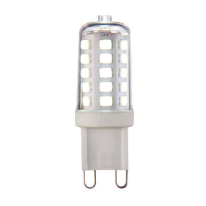 G9 LED 3.2W | 360LM | 113LM/W | 6500K - Dimmable