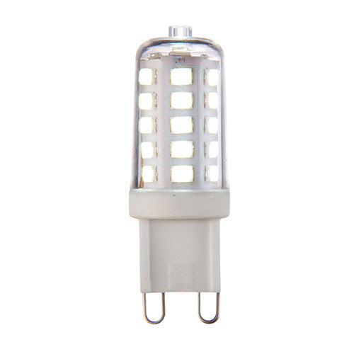 G9 LED 3.2W | 360LM | 113LM/W | 6500K - Dimmable