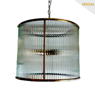 Gatsby 4 Light Antique Brass Ceiling Light, LHSL04GAT-AB-A, ceiling light,