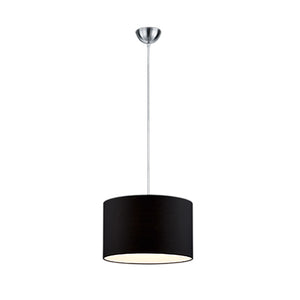 Hotel Pendant Black