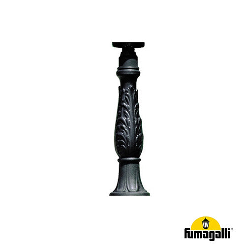 Fumagalli IAFET 700mm Post Black