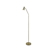 Load image into Gallery viewer, Jolly Floor Lamp - Antique Brass Metal
