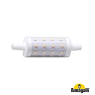 Fumagalli LED Lamp R7S 4W 400lm 3000K, LHECIFMH7LEDR7S3K,