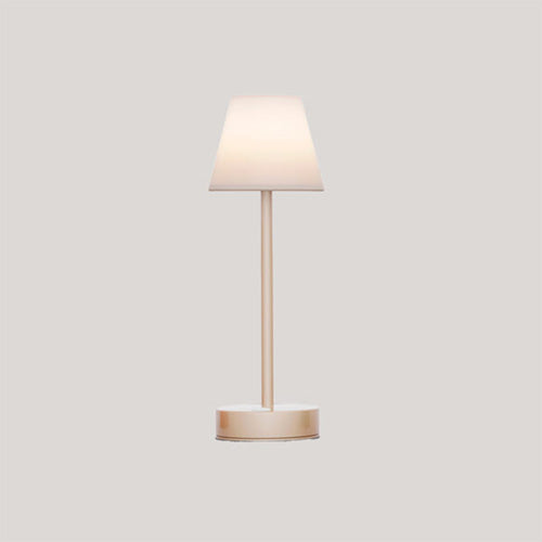 Lola Brass Slim 30 Wireless Table Lamp