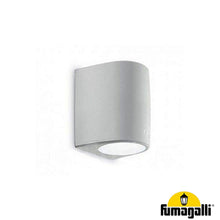 Load image into Gallery viewer, Fumagalli Marta 160 Up/Down LED White Wall Light, LHECIFM2A6000D2LW, outdoor wall light,
