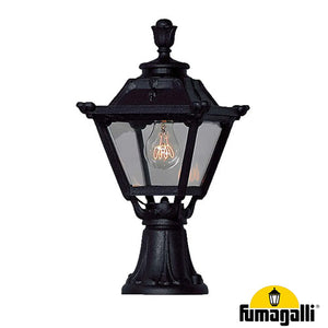 Fumagalli Minilot Golia Post Top Light