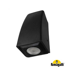 Load image into Gallery viewer, Fumagalli Mamete 1.7W Square Wall Light 4000K
