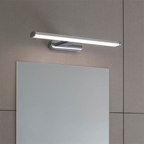 Moda Over Mirror Bathroom 8W In Use