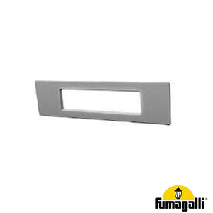 NINA 190 8.5W LED Bricklight Grey