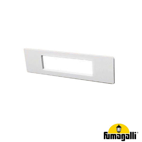 NINA 190 8.5W LED Bricklight White