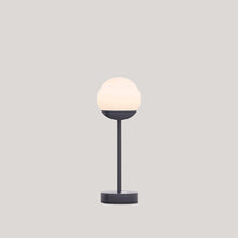 Load image into Gallery viewer, Norai Anthracite Slim 35 Wireless Table Lamp
