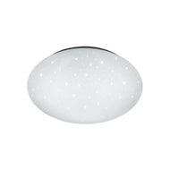 PUTZ 12W Ceiling Light, LHTRIR62681201
