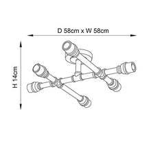 Load image into Gallery viewer, LHEND78763
