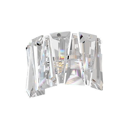 Puntes Wall Light Chrome