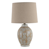 Ruma Ceramic Table Lamp