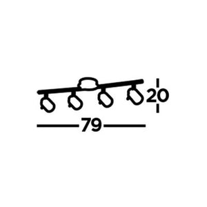 LHSL6604BK