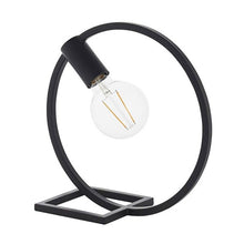 Load image into Gallery viewer, Shape Circle Table Lamp
