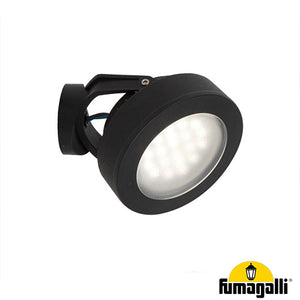 Tommy Wall 10W Gx53 LED Black