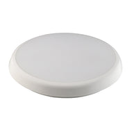 Deco 12W Slim CCT LED Bulkhead, BEL06830, led bulkhead,