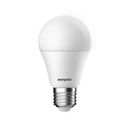 A60 8.7W E27 Frost Dimmable LED Bulb, ENEEA2T1DW, light bulb,