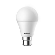 A60 9.5W B22 Non-Dimmable Frosted LED Bulb, ENEEA2T2NW, light bulb,