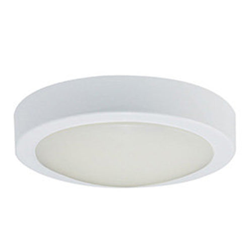 Ansell Jazz 14W LED Light Fitting Cool White