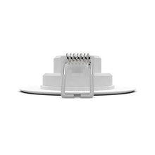 Load image into Gallery viewer, Ansell Lodi 11W LED SLIM Downlight 4000K Side View

